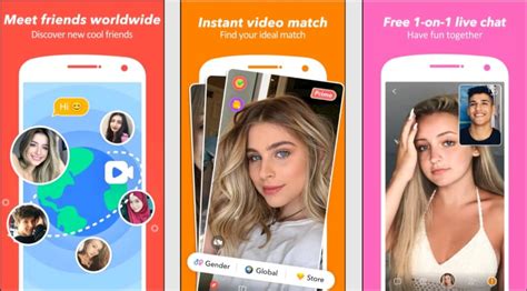 15 Best CooMeet Alternatives & Similar Apps / Websites.